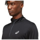 Asics Ανδρική μακρυμάνικη μπλούζα Core 1/2 Zip